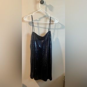 Free People Mini Dress